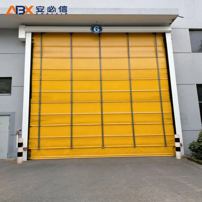 孝感市冷库门封